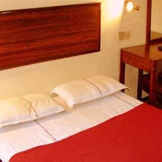 Taj Home Hotel, Hyderabad 3